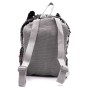 Рюкзак прямоугольный Кики с пайетками TY 95057_
