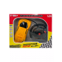 Р/У машина Скоростной мотор жёлтая Funky Toys FT84946-2