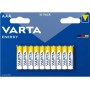 Батарейка щелочная VARTA LR03 AAA Energy 1.5B бл/2 4008496771226