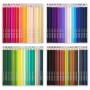 Карандаши цветные супермягкие яркие классические BRAUBERG MAX 100 цветов грифель 3 3 мм 181862