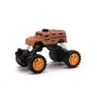 Машинка детская игрушка инерционная Безумные гонки 116079HL-1 Funky Toys