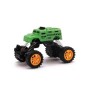 Машинка детская игрушка инерционная Безумные гонки 116079HL-3 Funky Toys