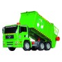 Машинка мусоровоз с контейнером AirPump 31 см Dickie Toys 3805000_