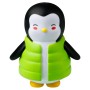 Набор игровой PMI Pudgy Penguins с аксессуарами PUP6010-D