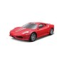 18-31110 Игрушка транспортная автомобиль Ferrari 1:43 со свет. и звук. эффектами батарейки тип AG10х3шт 18-31110_