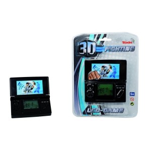 3D игра на LCD дисплее 6457468 2в. Simba