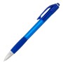 Автоматические ручки шариковые синие набор 4 шт. 143933кт4