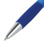 Автоматические ручки шариковые синие набор 3 шт. 143374кт3