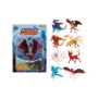 Драконы 8 видов - Якутский змеезуб FT0004680-2 Funky Toys