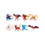 Драконы 8 видов - Якутский змеезуб FT0004680-2 Funky Toys