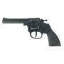 Пистолет Jerry АГЕНТ 8-зарядные Gun Western 192mm упаковка-карта 0432-07F
