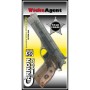 Пистолет Cannon MX2 АГЕНТ 50-зарядные Gun Agent 235mm упаковка-карта 0487-07