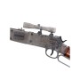 Винтовка АГЕНТ 100-зарядные Rifle 640mm упаковка-карта Dakota 0490-07F_