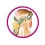 Кукла Штеффи Стильные волосы 29 см Simba 5733012