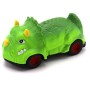Машинка фрикционная Скоростные динозавры зеленый Tops K02SPD001-2 Speedy Dinos