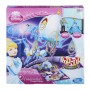 Настольная игра Hasbro Волшебная карета Золушки Принцессы Дисней A6172