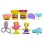 Игровой набор Hasbro Play-Doh Город B3411