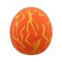 Коллекционная фигурка-сюрприз динозавра в яйце-сквише Lava Egg в коллекции 8 героев 1\30 CD02