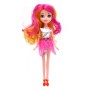 Кукла Молли с розовыми волосами от Funky Toys FT1730114
