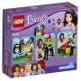 Конструктор LEGO Friends Салон для жеребят 41123