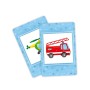 Игра карточная для малышей Мемори Транспорт 30 карточек 57765