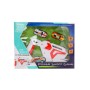 Игровой набор Funky Toys Меткий стрелок + машинка 2055001-5 в подарок 118661HLКТ