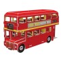 3D пазл Лондонский двухэтажный автобус S3018h