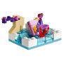 Конструктор LEGO Disney Princess Королевские питомцы: Жемчужинка 41069