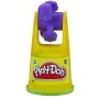 Набор пластилина Мини инструменты Hasbro Play-Doh с 3-х лет англ. яз. 22735