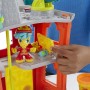 Игровой набор Пожарная станция Hasbro Play-Doh B3415