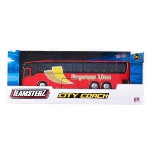 Городской автобус HTI Roadsterz EXPRESS LINE 1370246.UNI