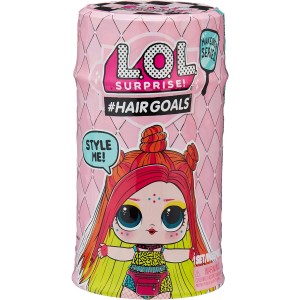 Кукла LOL Hairgoals 557067