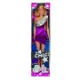 Кукла Штеффи Шик в фиолетовом платье 5736315-2
