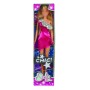 Кукла Штеффи Шик в розовом платье 5736315-1