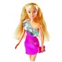 Кукла Штеффи Шик в розовом платье 5736315-1
