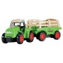Трактор Dickie Toys с прицепом Эко-ферма 3475339