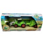 Трактор Dickie Toys с прицепом Эко-ферма 3475339