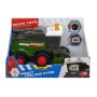 Комбаин Fendt 16 см Dickie Toys 3812002-1