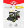 Комбаин Fendt 16 см Dickie Toys 3812002-1