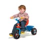 Трехколесный велосипед Baby Balad Smoby 444500
