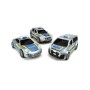 Полицейская машинка Mercedes Полицейская машинка фрикционная Dickie Toys 3712014-2