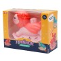 Игрушка развивающая Funky Toys Львенок оранжевый FT0004673orange