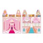 Кукольный набор Еви Замок принцессы Simba 5732301