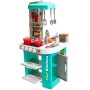 Игровой модуль Chef Kitchen Кухня 72 см 49 предметов BeiDiYuan Toys 922-44