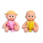 Игрушка Bouncin' Babies Кукла 35 см 801011