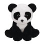 Мягкая игрушка Бабу панда 25 см TY 96305