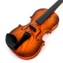 Игрушка музыкальная Скрипка маэстро цвет МИКС 9209461