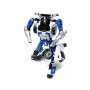 Робот-трансформер Play Smart KY80307WP-1