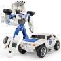 Робот-Трансформер Хаммер Play Smart KY80307WP-5