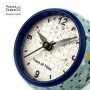3D Пазл-часы Pintoo 145 деталей: Камешки KC1047